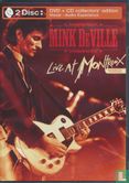 Mink DeVille Live At Montreux 1982 2 Disc - Afbeelding 1