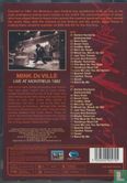 Mink DeVille Live At Montreux 1982 2 Disc - Afbeelding 2