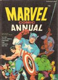 Marvel Comic Annual 1970 - Afbeelding 1