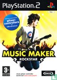 Music Maker Rockstar - Afbeelding 1