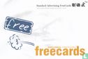 Standard Advertising FreeCards - Afbeelding 1