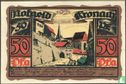 Kronach, Stadt - 50 Pfennig (2) 1921 - Image 1
