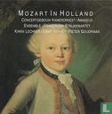 Mozart in Holland - Bild 1