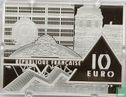 Frankrijk 10 euro 2020 (PROOF) "Guernica by Pablo Picasso" - Afbeelding 2