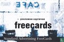 Standard Advertising FreeCards - Image 1