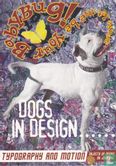 011 - Dogs In Design... - Afbeelding 1