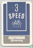 3 Speed lager - Image 1