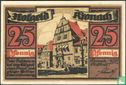 Kronach, Ville - 25 Pfennig (3) 1921 - Image 1