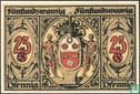 Kronach, Ville - 25 Pfennig (3) 1921 - Image 2