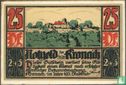 Kronach, Stadt - 25 Pfennig (2) 1921 - Bild 1