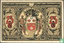 Kronach, Ville - 25 Pfennig (2) 1921 - Image 2
