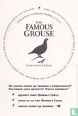 The Famous Grouse - Afbeelding 2