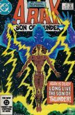 Arak/Son of Thunder 33 - Image 1