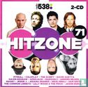 Radio 538 - Hitzone 71 - Image 1