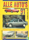 Alle auto's 91 - Image 1