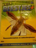 Echte beestjes & insecten 6 - Image 1