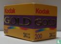 Kodak Gold - Afbeelding 1