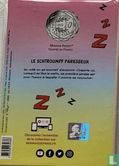 France 10 euro 2020 (folder) "Lazy Smurf" - Image 2