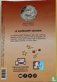 Frankrijk 10 euro 2020 (folder) "Grouchy Smurf" - Afbeelding 2