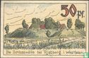 Rietberg, Stadt - 50 Pfennig 1921  - Afbeelding 2