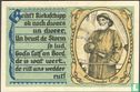 Blankenese, Ville - 50 Pfennig 1921 - Image 2