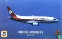 Boeing Airlines  Dan-Air  - Bild 1