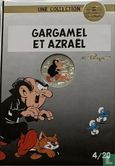 Frankrijk 10 euro 2020 (folder) "Gargamel and Azrael" - Afbeelding 1