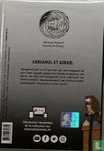 Frankrijk 10 euro 2020 (folder) "Gargamel and Azrael" - Afbeelding 2