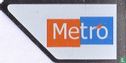 Metro - Afbeelding 1