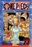 One Piece 23 - Bild 1