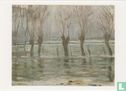 Flood Water, 1896 - Image 1