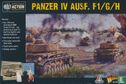 Panzer IV Ausf. F1 / G / H. - Bild 1