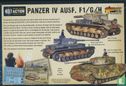 Panzer IV Ausf. F1/G/H - Afbeelding 2