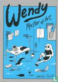 Wendy Master Of Art - Image 1