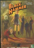 Black Hammer 1 - Image 1