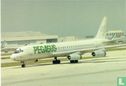 Pegasus Airlines - Douglas DC-8-62 - Afbeelding 1