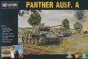 Panther Ausf. A - Afbeelding 1