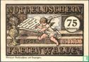 Freienwalde 75 Pfennig  - Afbeelding 1