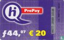 Hi PrePay - Afbeelding 1