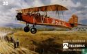 K263 - Curtiss Fledgling - Image 1