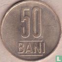 Roumanie 50 bani 2020 - Image 2