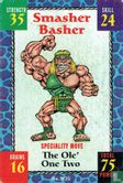 Smasher Basher - Bild 1