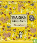 Marron Milk Tea   - Image 1