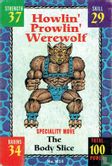 Howlin' Prowlin' Werewolf - Image 1