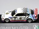 BMW M3 GTR "Warsteiner" #2 - Image 3