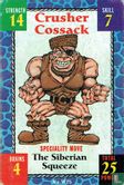 Crusher Cossack - Image 1