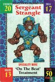 Sergeant Strangle - Afbeelding 1