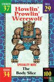 Howlin' Prowlin' Werewolf  - Image 1