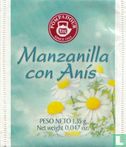 Manzanilla con Anís   - Image 1
