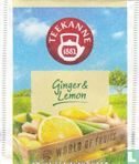 Ginger & Lemon - Image 1